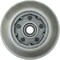 Centric Parts Gcx Brake Rotor, 320.65014 320.65014 - alternate 4